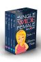 [Single Wide Female in Love 01] • Single Wide Female in Love Complete Bundle · Books 1-4